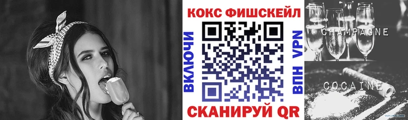 КОКАИН Fish Scale  МЕГА   Анжеро-Судженск 